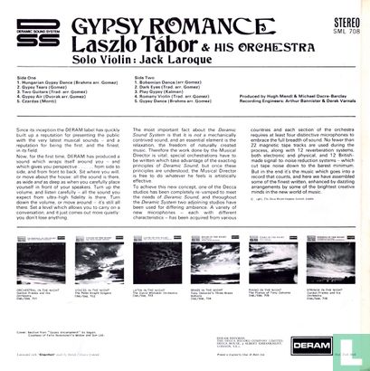 Gypsy Romance - Image 2