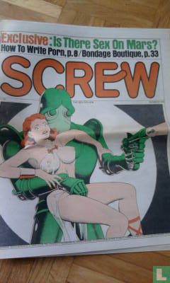 Screw: The Sex Review 394