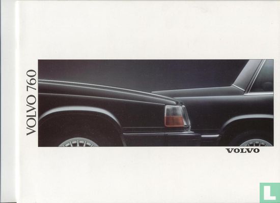 Volvo 760 - Image 1