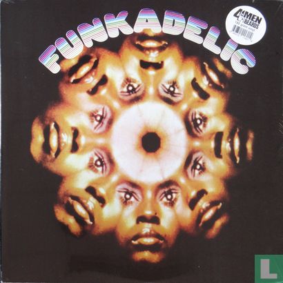 Funkadelic - Image 1