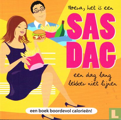 Sasdag - Image 1