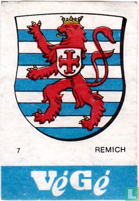 Remich