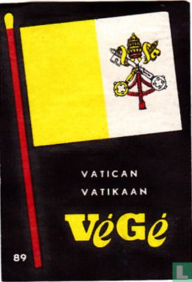 Vatikaan - Bild 1