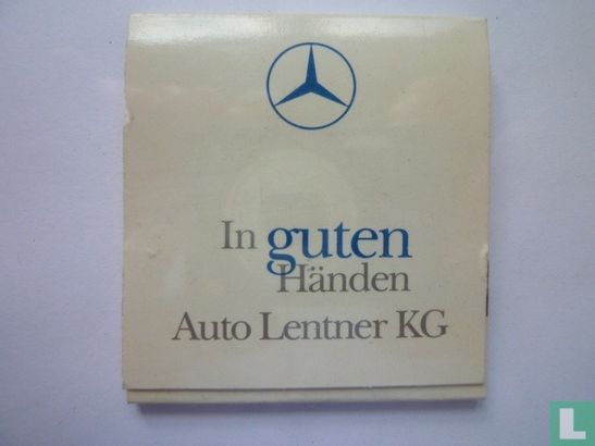 Auto Lentner - Afbeelding 1