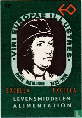 Hans Memling 1433 - 1494