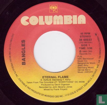 Eternal Flame - Afbeelding 2
