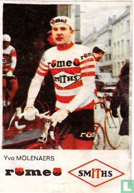 Yvo Molenaers