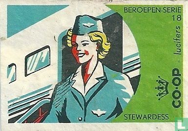 Stewardes