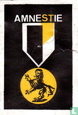 Amnestie - Image 1