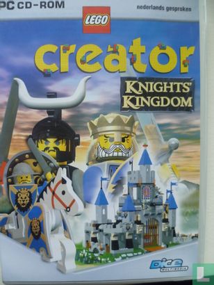 Knights' Kingdom - Bild 1