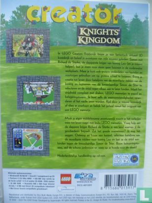 Knights' Kingdom - Image 2