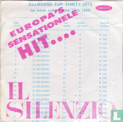 Il Silenzio - Image 2
