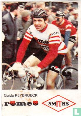 Guido Reybroeck
