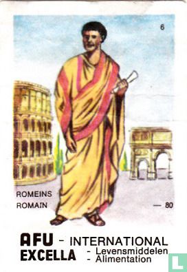 Romeins -80