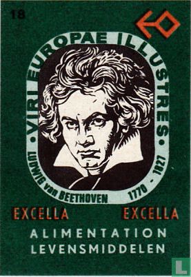 Ludwig von Beethoven 1776 - 1827