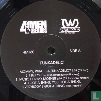 Funkadelic - Bild 3