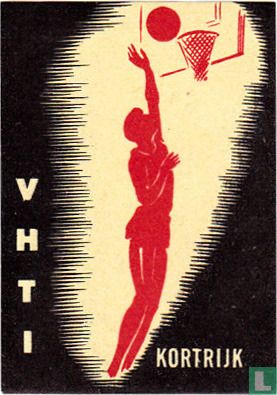 VHTI - Basketbal