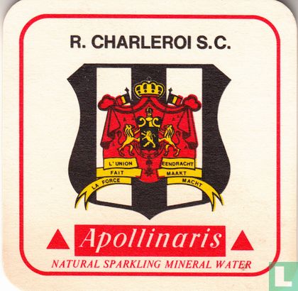 76: R. Charleroi S.C.
