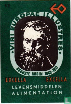 Auguste Rodin 1840 - 1977