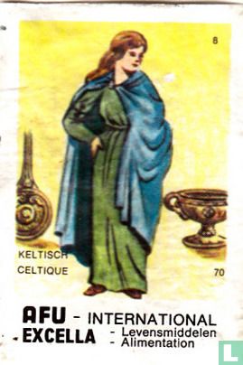 Keltisch