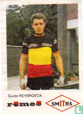 Guido Reybroeck
