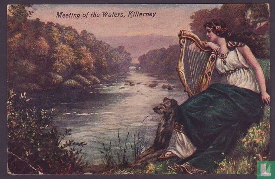 Killarney, Meeting of the waters