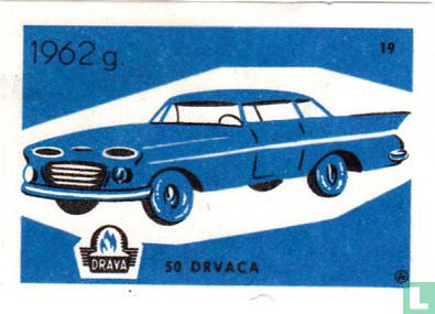 auto 1962