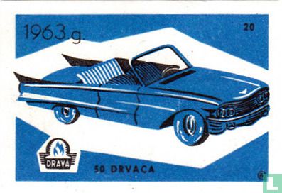 auto 1963