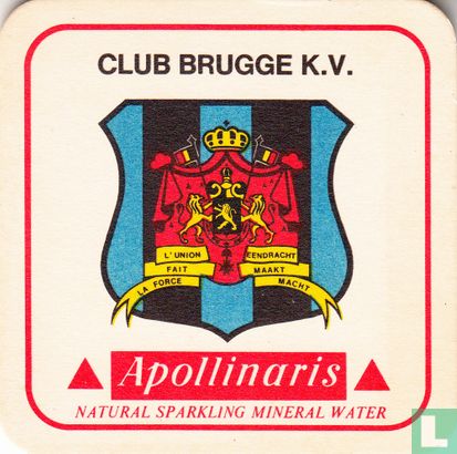 76: Club Brugge K.V.