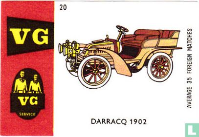Darracq 1902