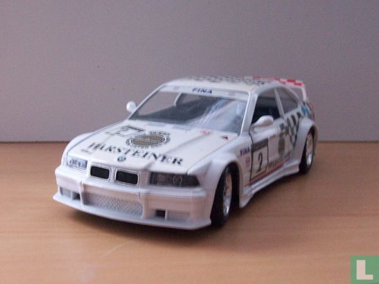BMW M3 - Bild 1