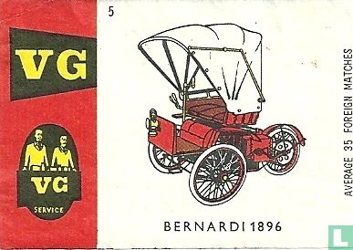 Bernardi 1896