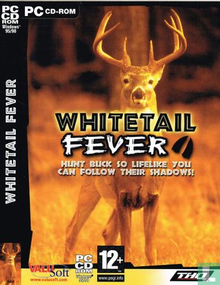 Whitetail Fever - Image 1