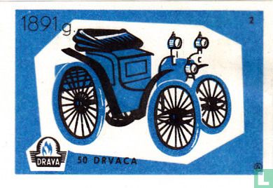 auto 1891