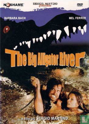 The Big Alligator River - Image 1
