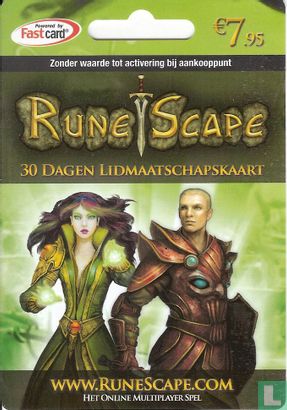 RuneScape - Bild 1