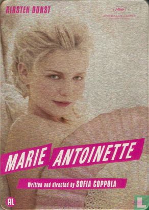 Marie Antoinette  - Afbeelding 1