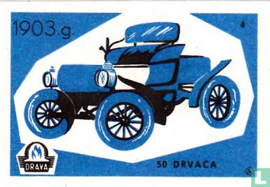 auto 1903