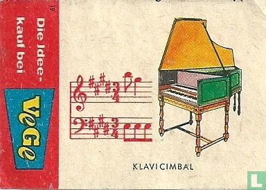 Klavicimbal