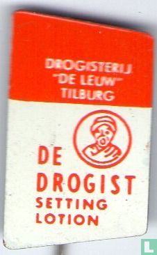Drogisterij "De Leuw" Tilburg