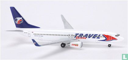 Travel Service - 737-800 (01)