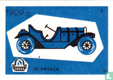 auto 1909