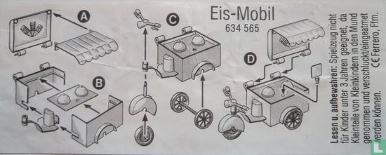 Eis-Mobil - Image 2
