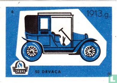 auto 1913