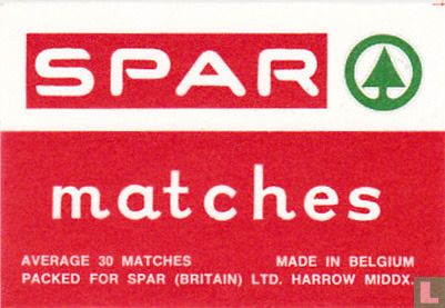 Spar matches