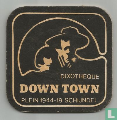 Dixotheque Down Town