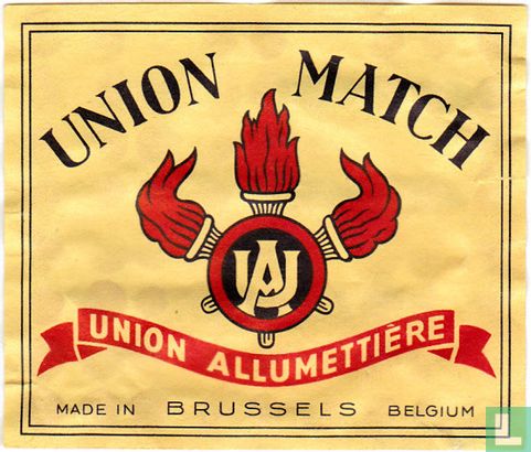 Union match