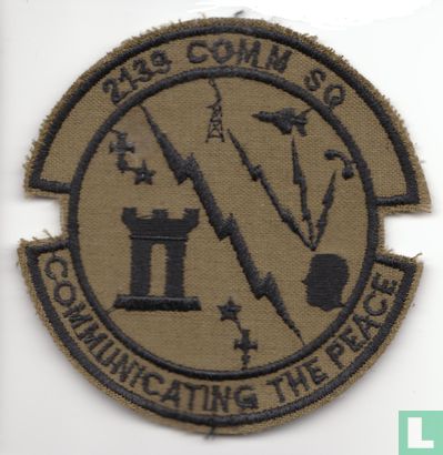 2139th Communication Squadron