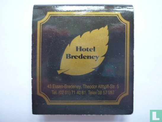 Hotel Bredeney - Image 1