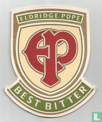 Eldridge pope - Image 1